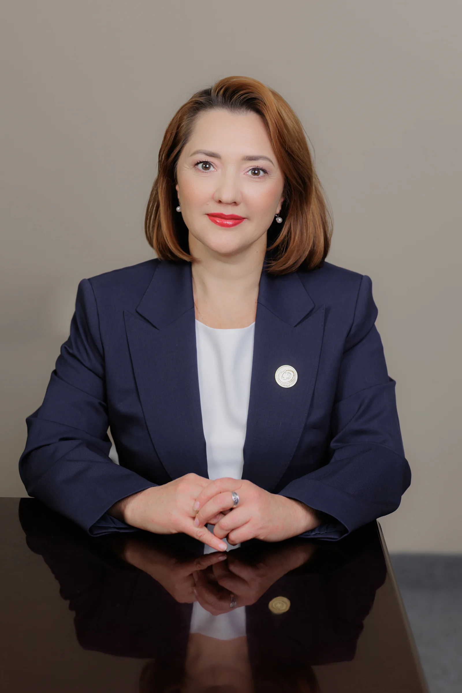 Архипова Светлана Николаевна