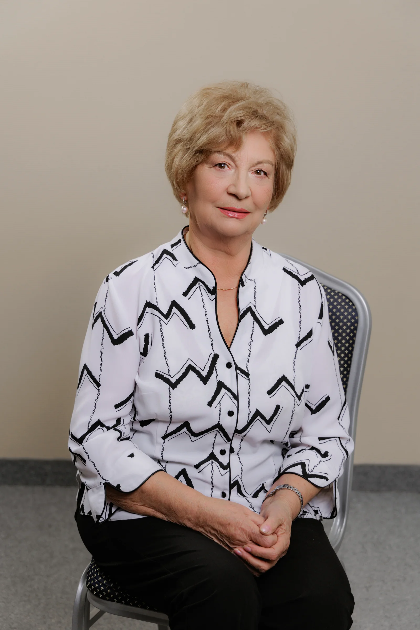 Ронжина Лариса Геннадьевна