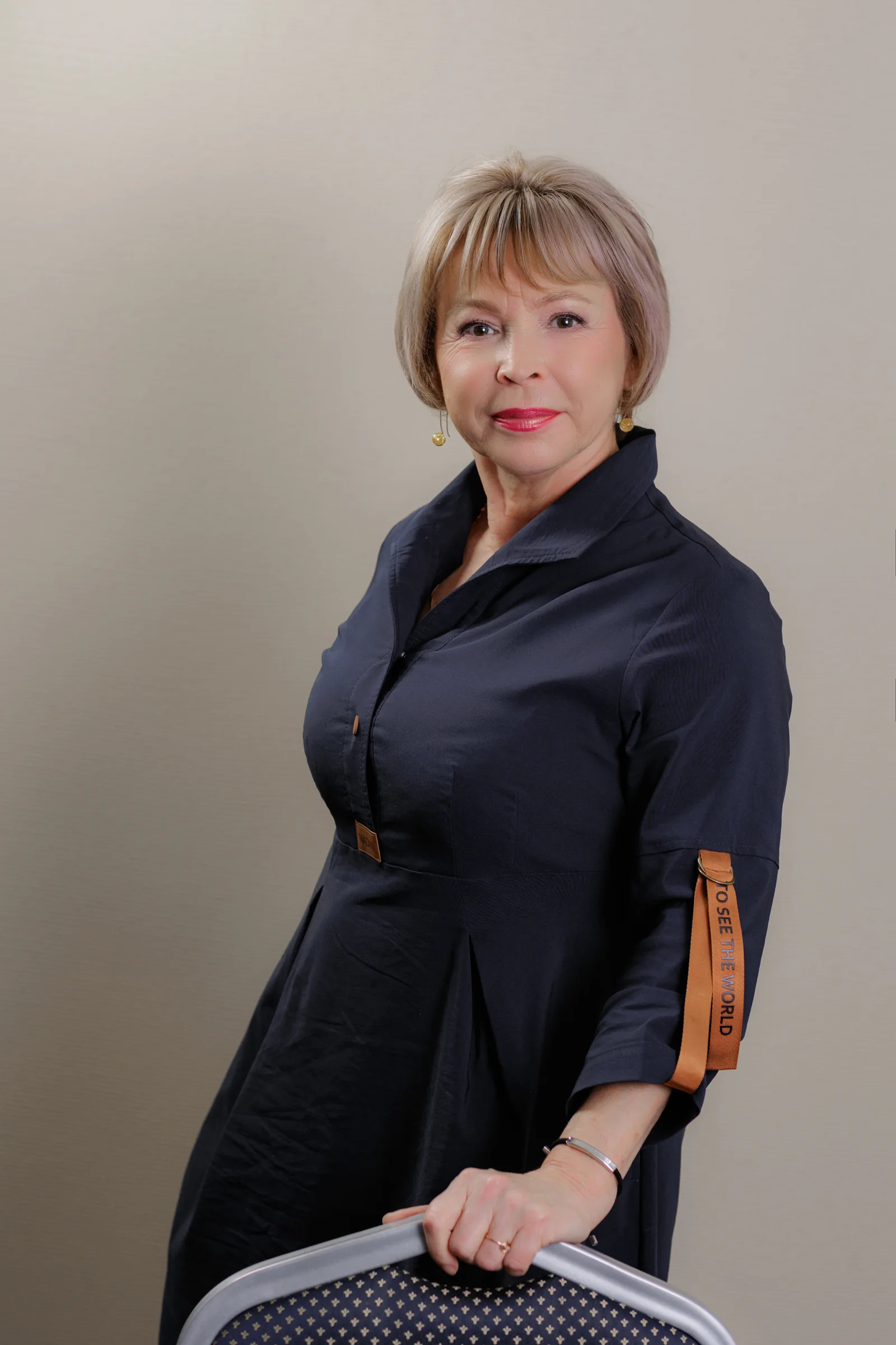 Андреевна Надежда Рудольфовна