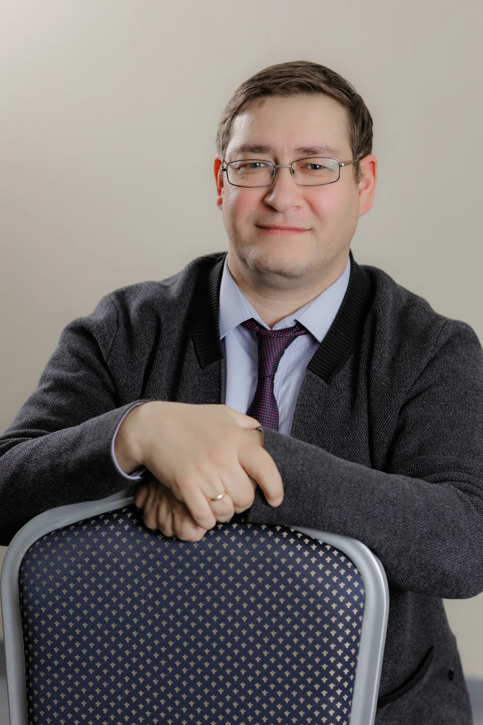 Смирнов Алексей Владиславович