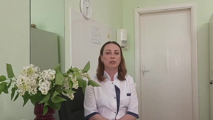 2 местоАвтор: Сенюшкина Ирина Николаевна, медицинская сестра по физиотерапии БУ «Республиканская пси…